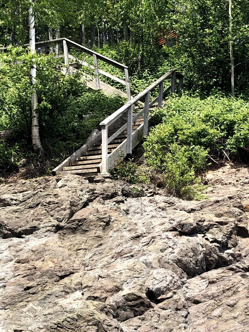 2472 Cliff View Circle Two Harbors, MN 55616