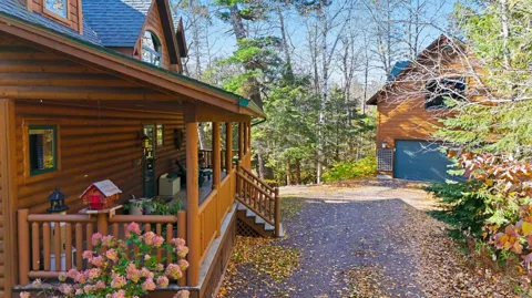 2472 Cliff View Circle