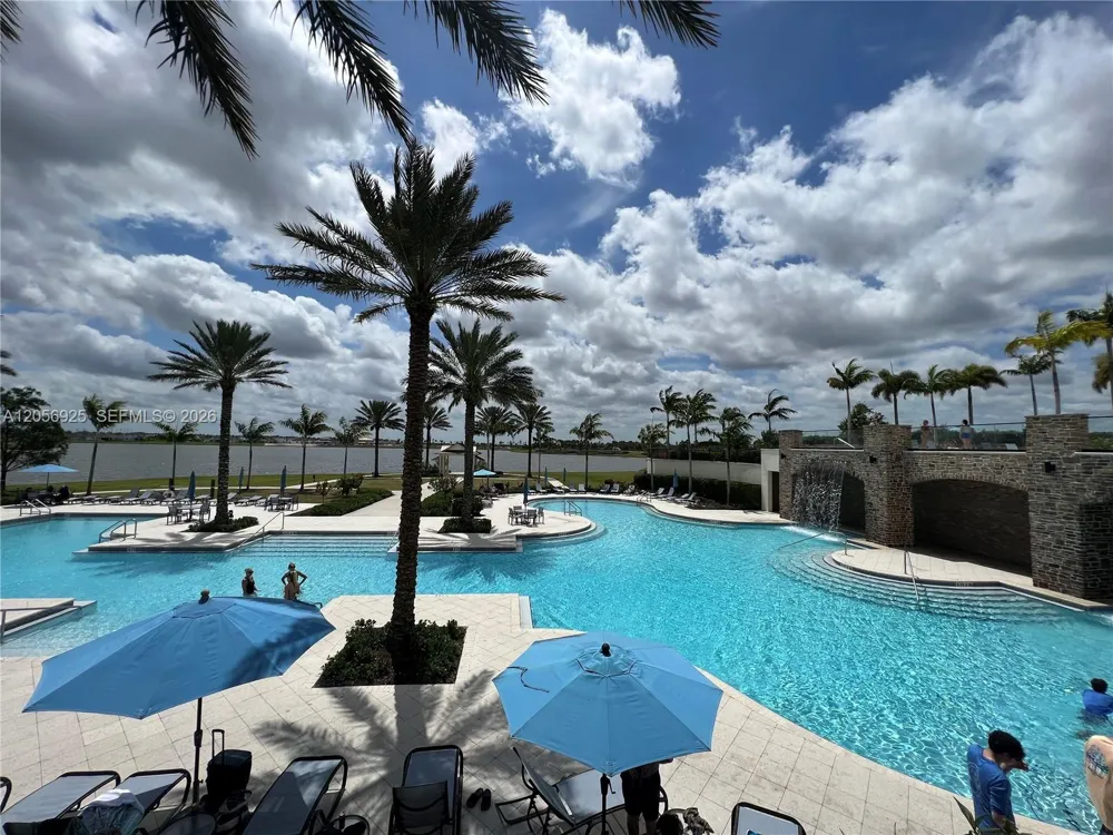 1416 Haywagon Trl #1416 Loxahatchee, FL 33470