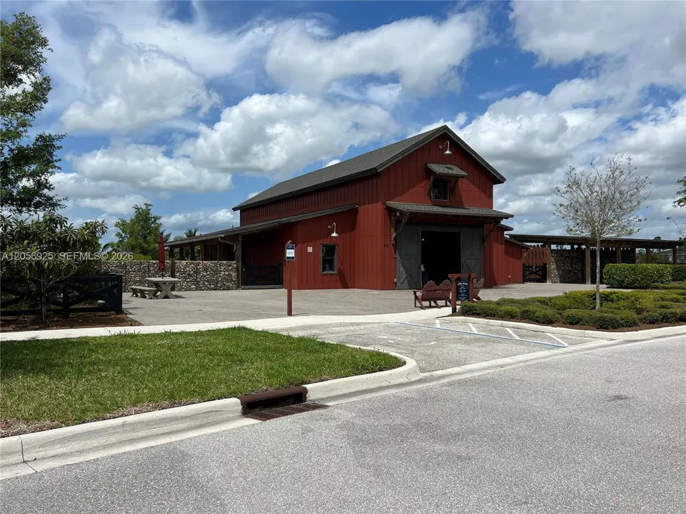 1416 Haywagon Trl #1416 Loxahatchee, FL 33470