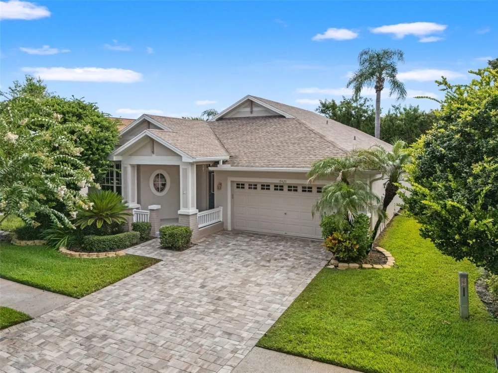 19425 MELODY FAIR PLACE Lutz, FL 33558