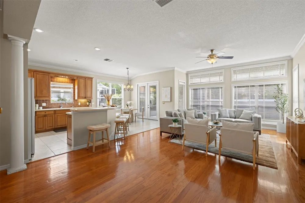 19425 MELODY FAIR PLACE Lutz, FL 33558