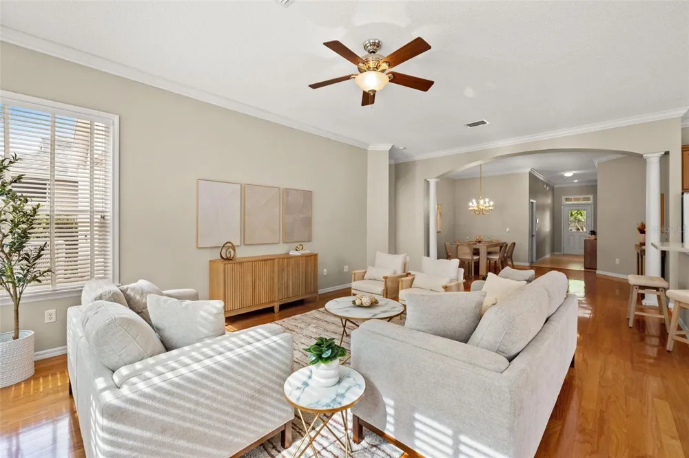 19425 MELODY FAIR PLACE Lutz, FL 33558