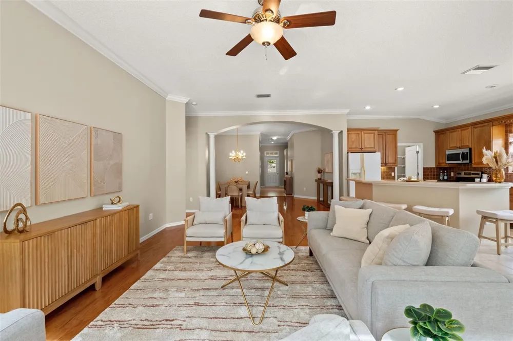 19425 MELODY FAIR PLACE Lutz, FL 33558