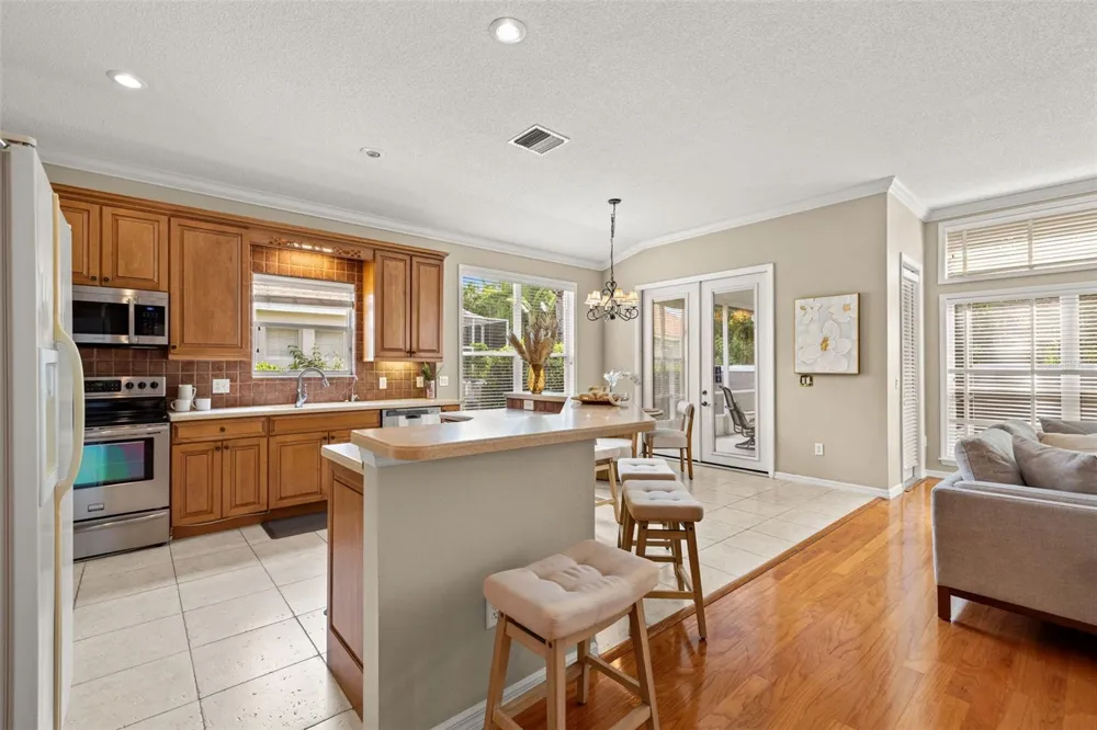 19425 MELODY FAIR PLACE Lutz, FL 33558