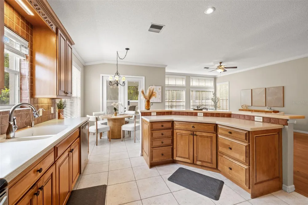 19425 MELODY FAIR PLACE Lutz, FL 33558