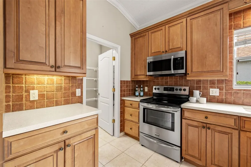 19425 MELODY FAIR PLACE Lutz, FL 33558