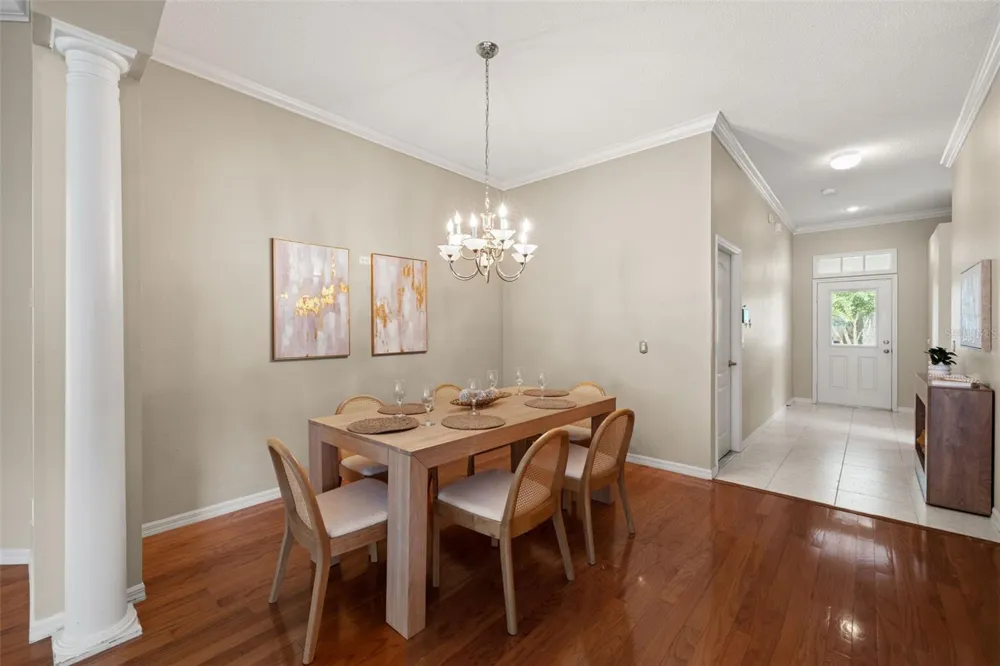 19425 MELODY FAIR PLACE Lutz, FL 33558