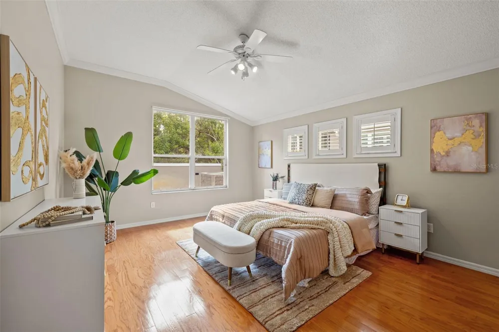 19425 MELODY FAIR PLACE Lutz, FL 33558