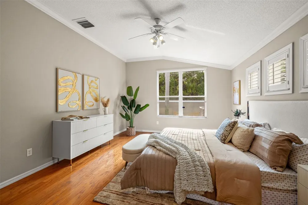 19425 MELODY FAIR PLACE Lutz, FL 33558