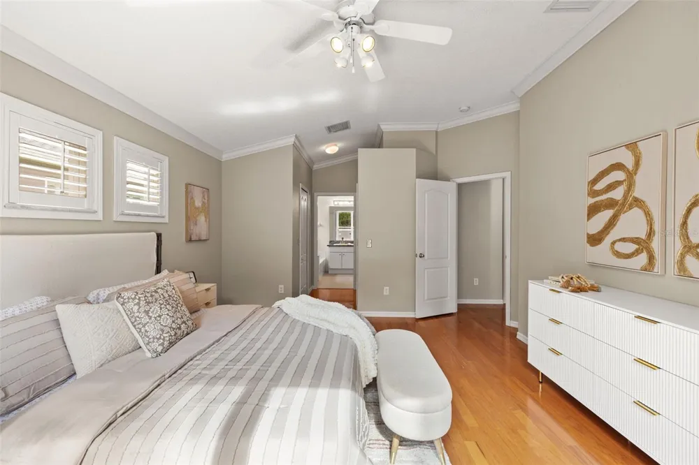 19425 MELODY FAIR PLACE Lutz, FL 33558