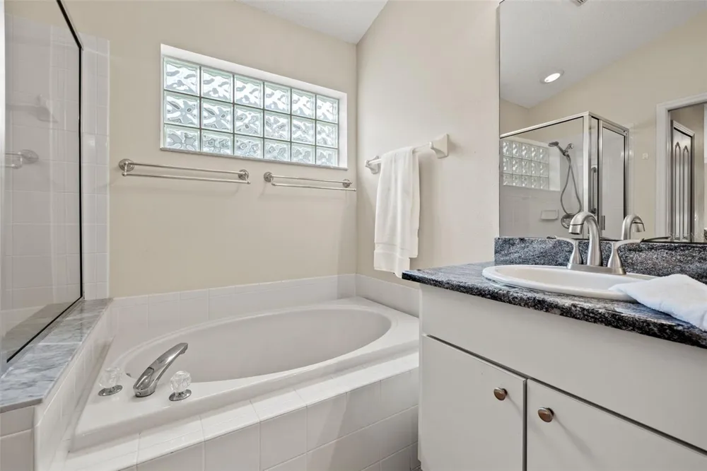 19425 MELODY FAIR PLACE Lutz, FL 33558