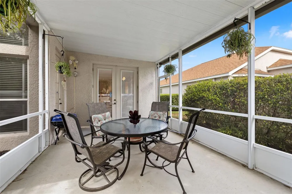 19425 MELODY FAIR PLACE Lutz, FL 33558
