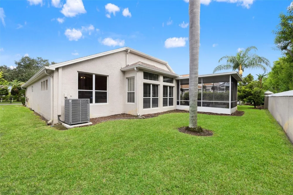 19425 MELODY FAIR PLACE Lutz, FL 33558