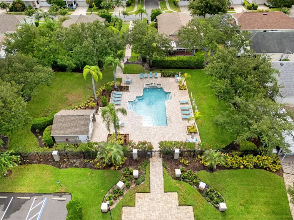 19425 MELODY FAIR PLACE Lutz, FL 33558