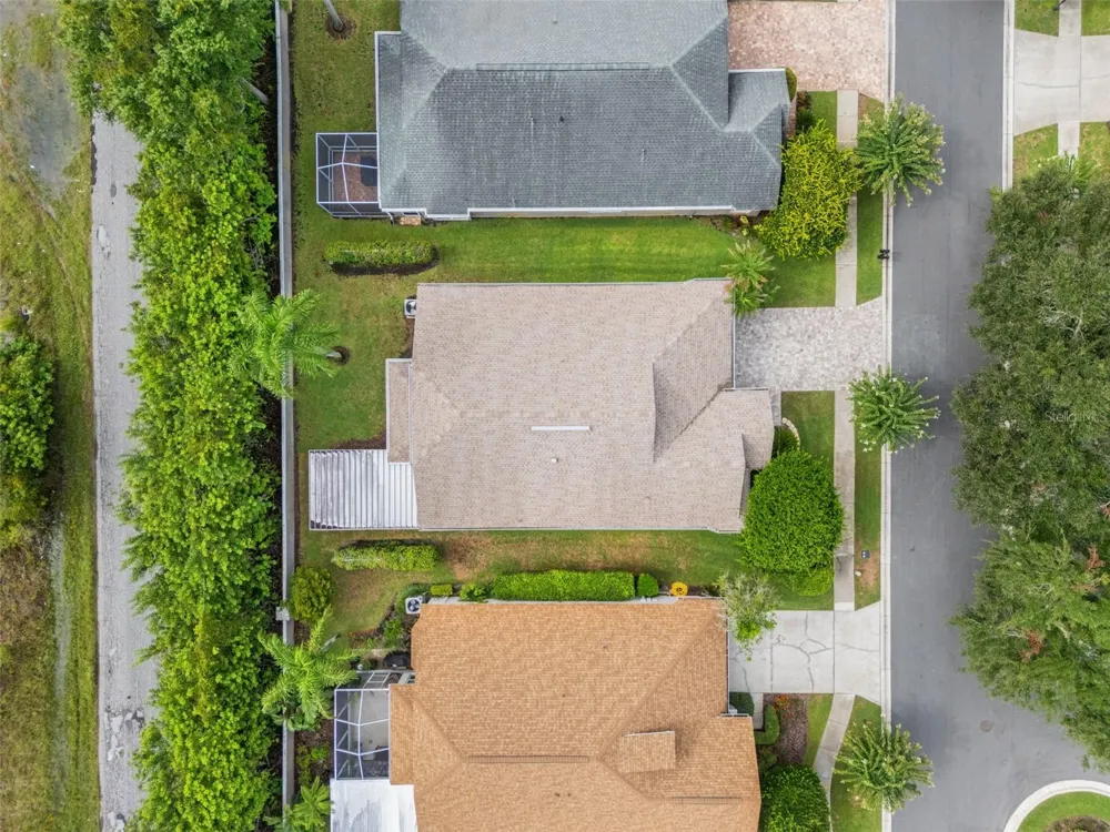 19425 MELODY FAIR PLACE Lutz, FL 33558