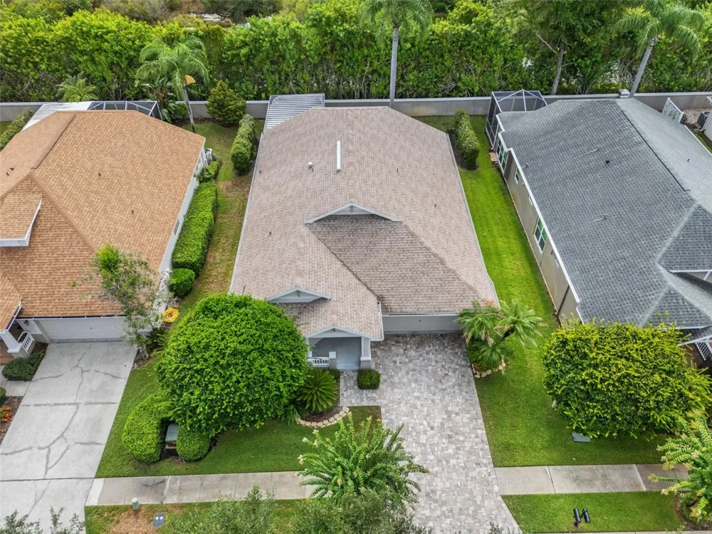 19425 MELODY FAIR PLACE Lutz, FL 33558