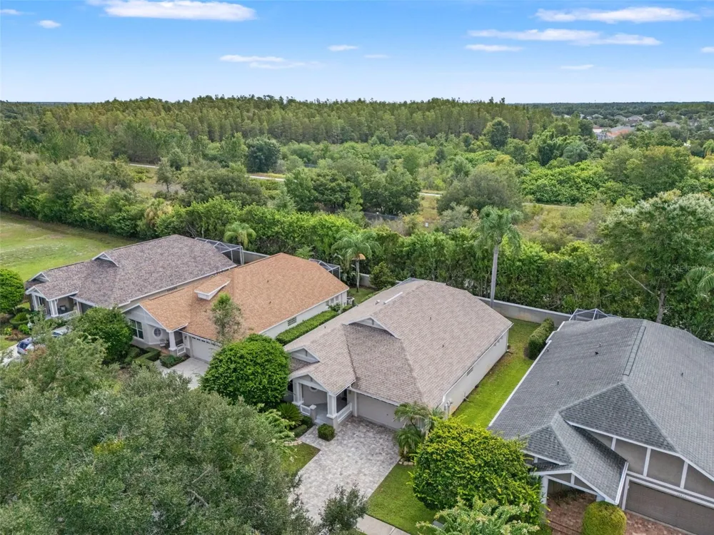 19425 MELODY FAIR PLACE Lutz, FL 33558