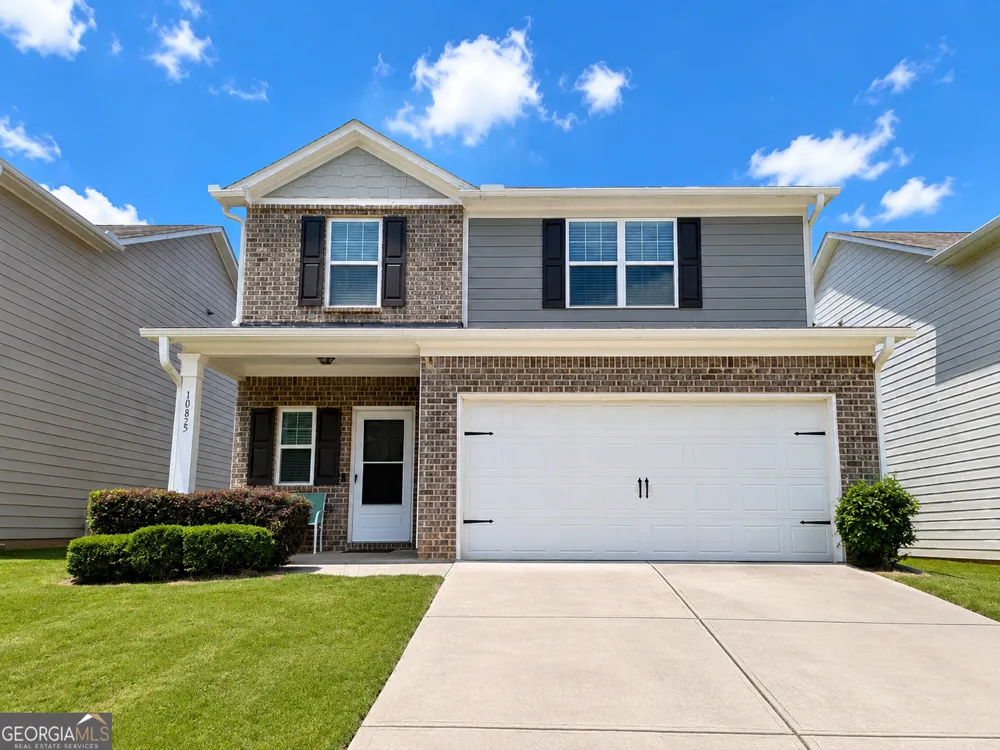 10855 Wheeler TRCE Hampton, GA 30228