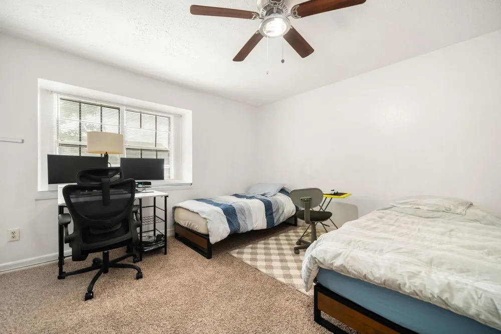 7272 Crownwest Street #7272 Houston, TX 77072