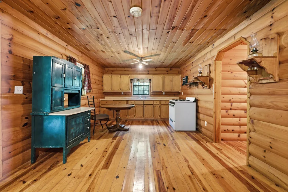 2 Dog Hollow Road Reliance, TN 37369
