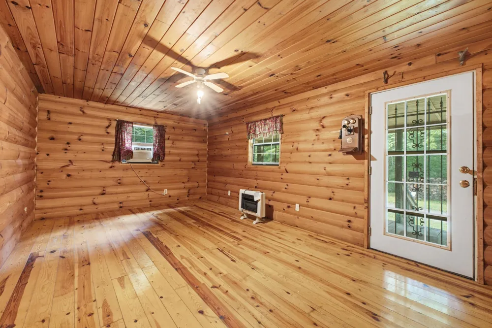 2 Dog Hollow Road Reliance, TN 37369