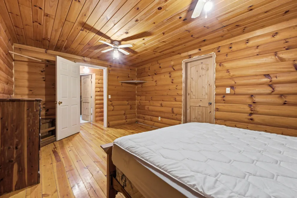 2 Dog Hollow Road Reliance, TN 37369
