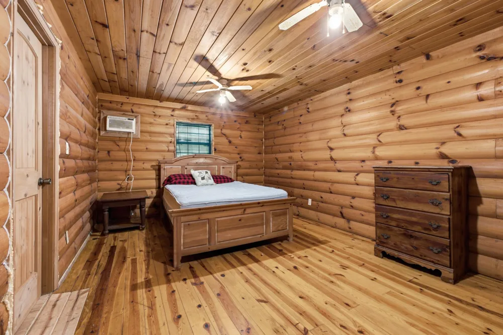 2 Dog Hollow Road Reliance, TN 37369