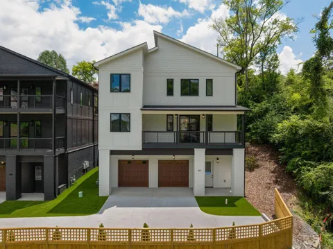 401 Druid Lane