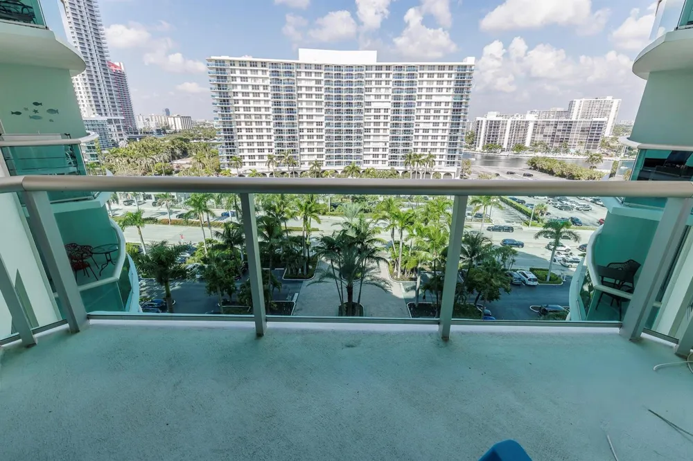 3801 S Ocean Drive #10S Hollywood, FL 33019