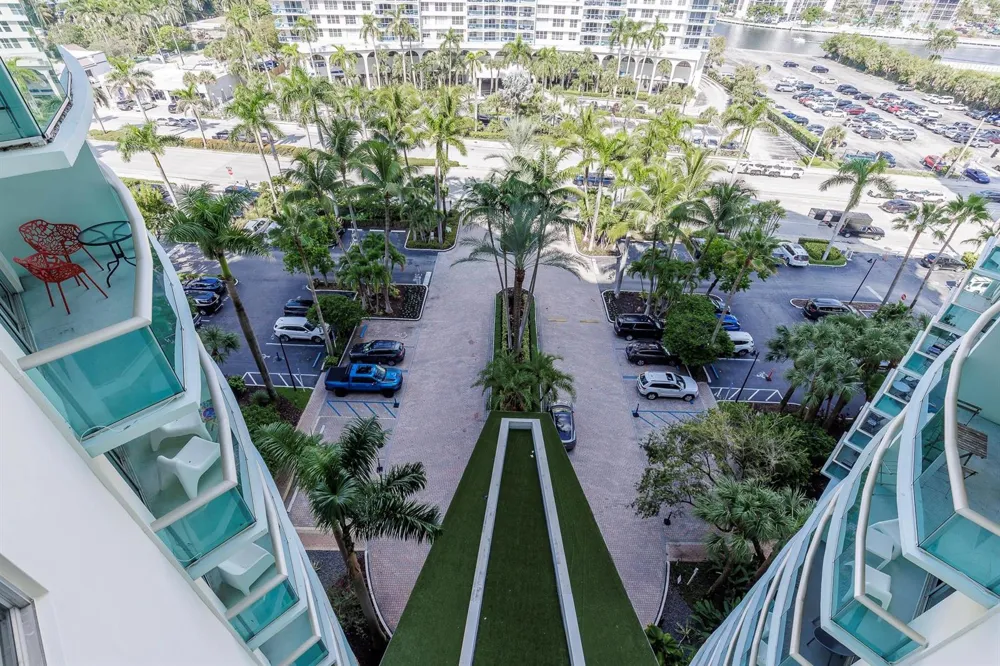 3801 S Ocean Drive #10S Hollywood, FL 33019