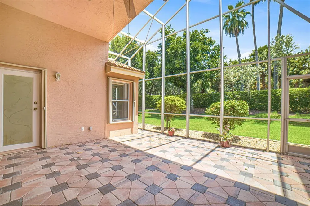 7639 Tarpon Cove Circle Lake Worth, FL 33467