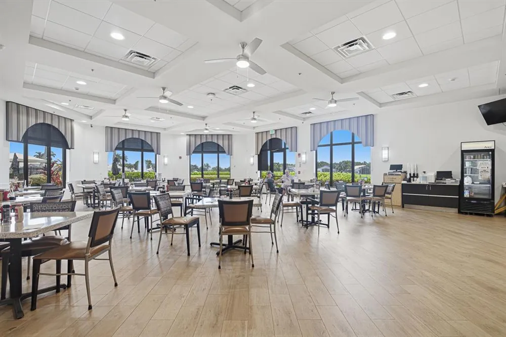 7639 Tarpon Cove Circle Lake Worth, FL 33467