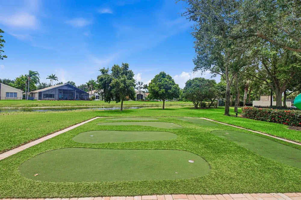 7639 Tarpon Cove Circle Lake Worth, FL 33467