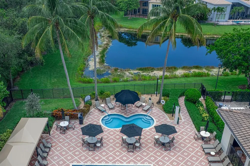 7639 Tarpon Cove Circle Lake Worth, FL 33467