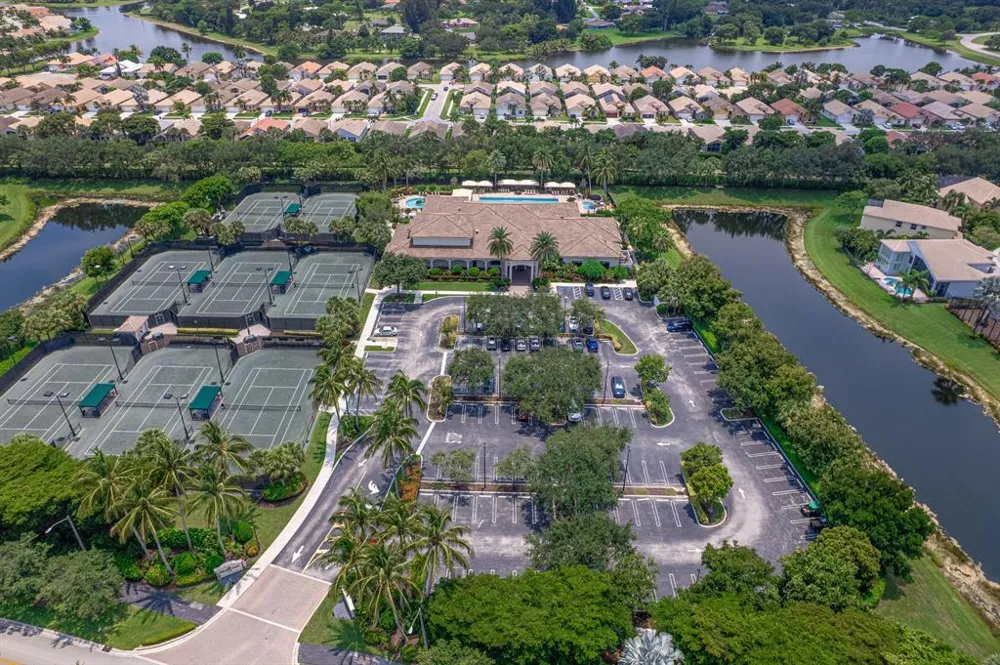 7639 Tarpon Cove Circle Lake Worth, FL 33467