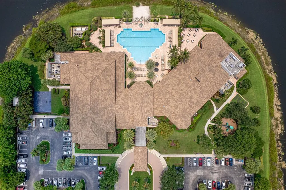 7639 Tarpon Cove Circle Lake Worth, FL 33467