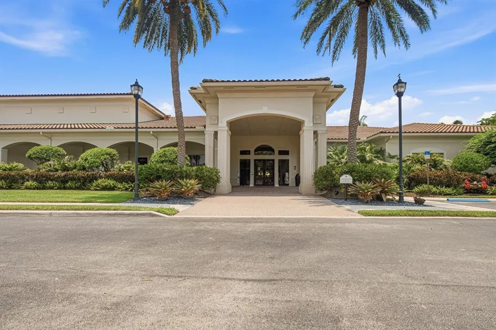 7639 Tarpon Cove Circle Lake Worth, FL 33467