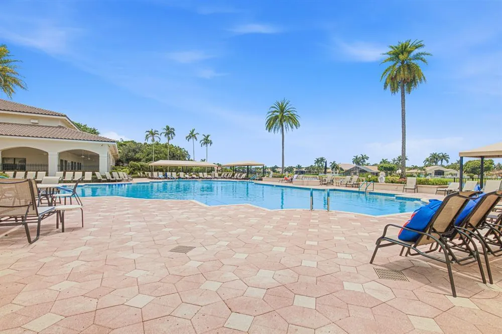 7639 Tarpon Cove Circle Lake Worth, FL 33467