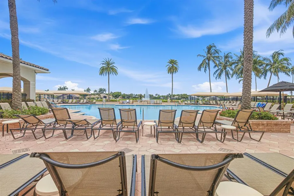 7639 Tarpon Cove Circle Lake Worth, FL 33467
