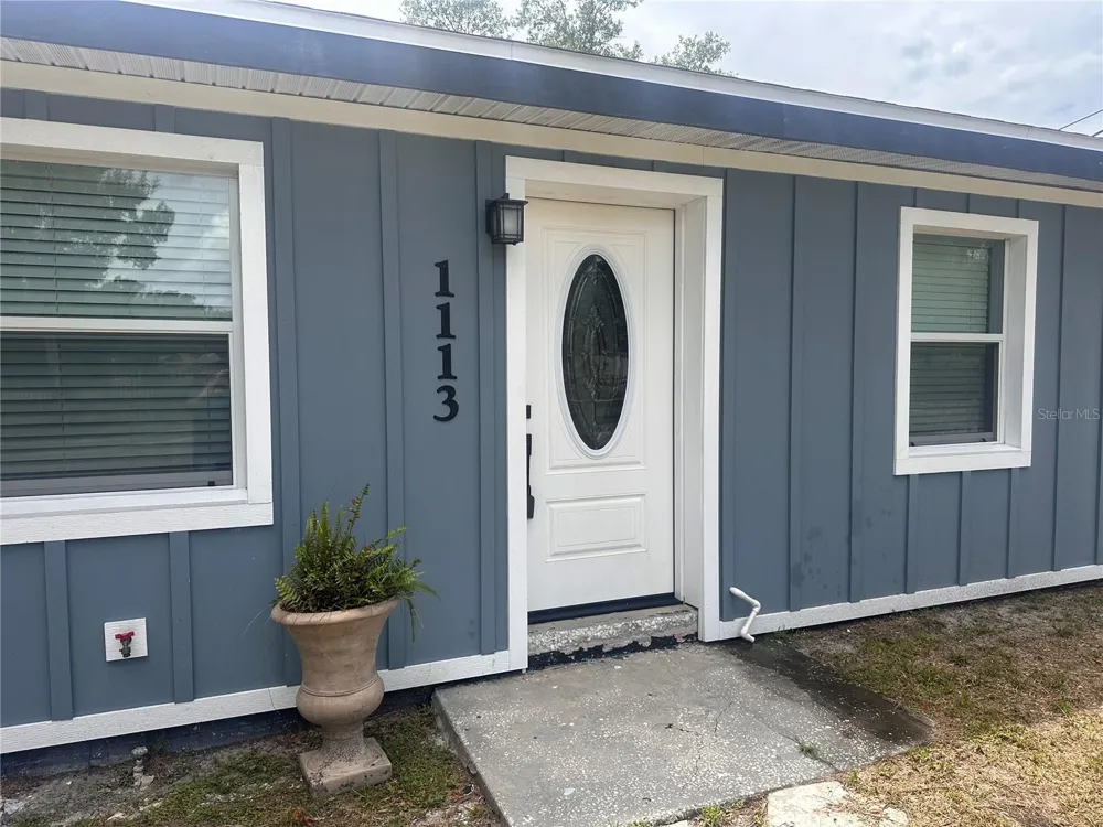 1113 S CENTRAL AVENUE Lakeland, FL 33815