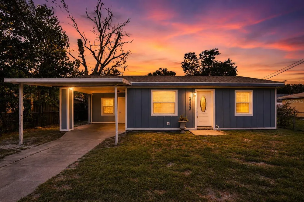 1113 S CENTRAL AVENUE Lakeland, FL 33815