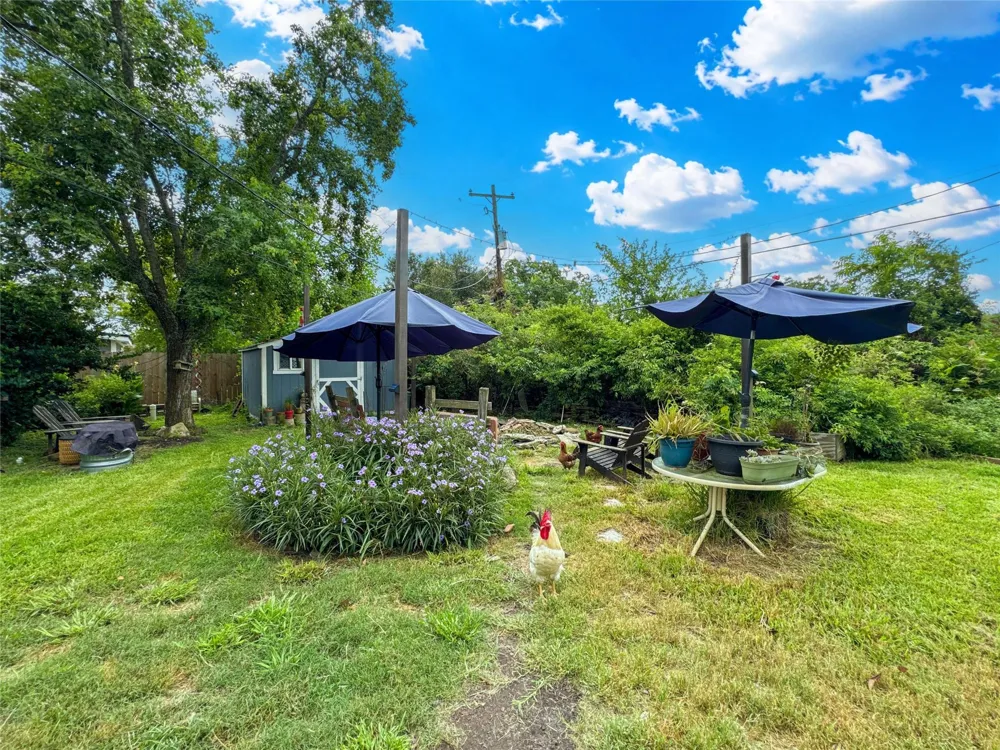 206 Cedar Drive Hitchcock, TX 77563