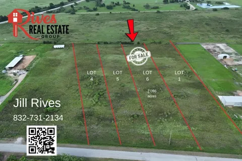 County Road 273 Lot 6