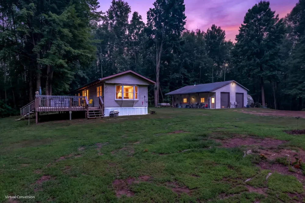 8045 W 16 Mile Troy Township, MI 49309