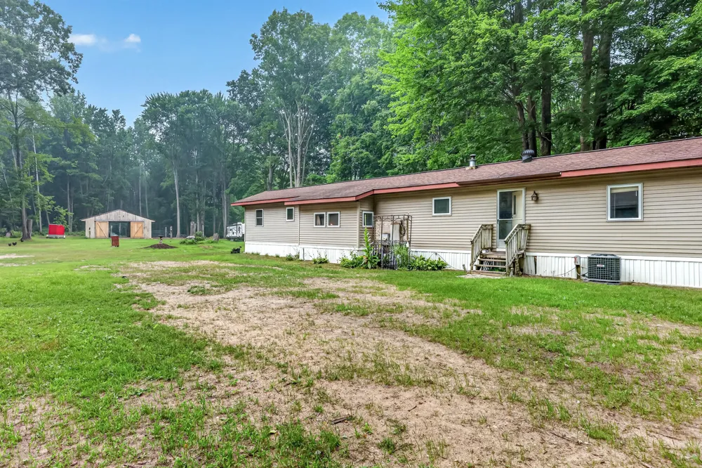 8045 W 16 Mile Troy Township, MI 49309
