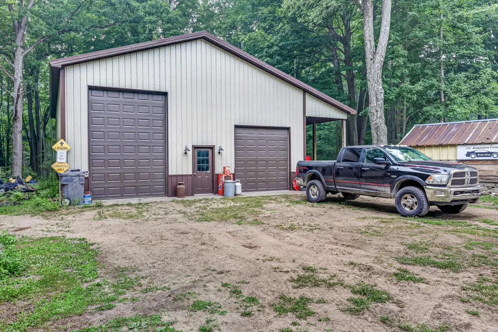 8045 W 16 Mile Troy Township, MI 49309