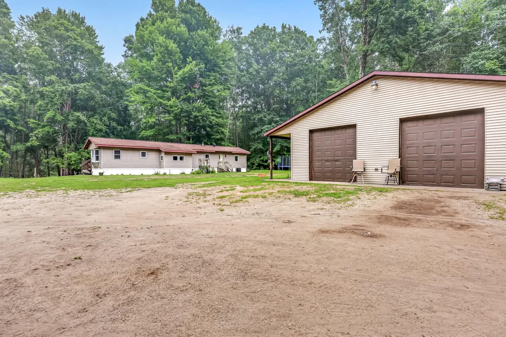8045 W 16 Mile Troy Township, MI 49309