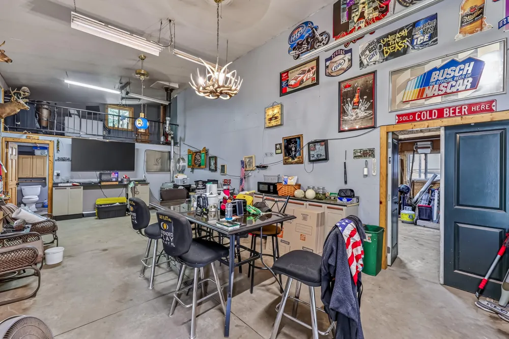 8045 W 16 Mile Troy Township, MI 49309