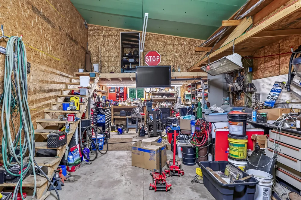 8045 W 16 Mile Troy Township, MI 49309
